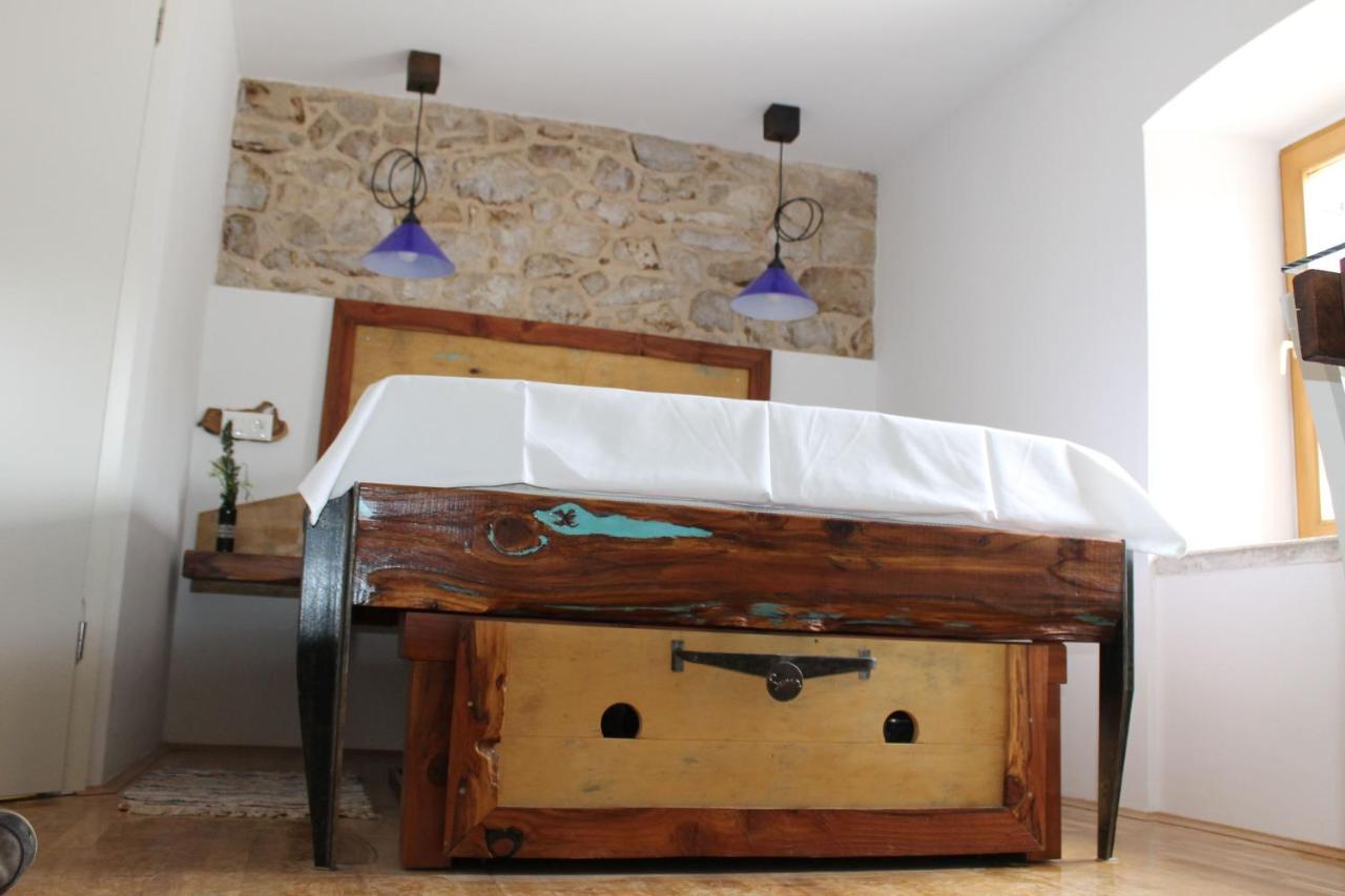 Apartmani Peljesac Sova Sreser Zewnętrze zdjęcie