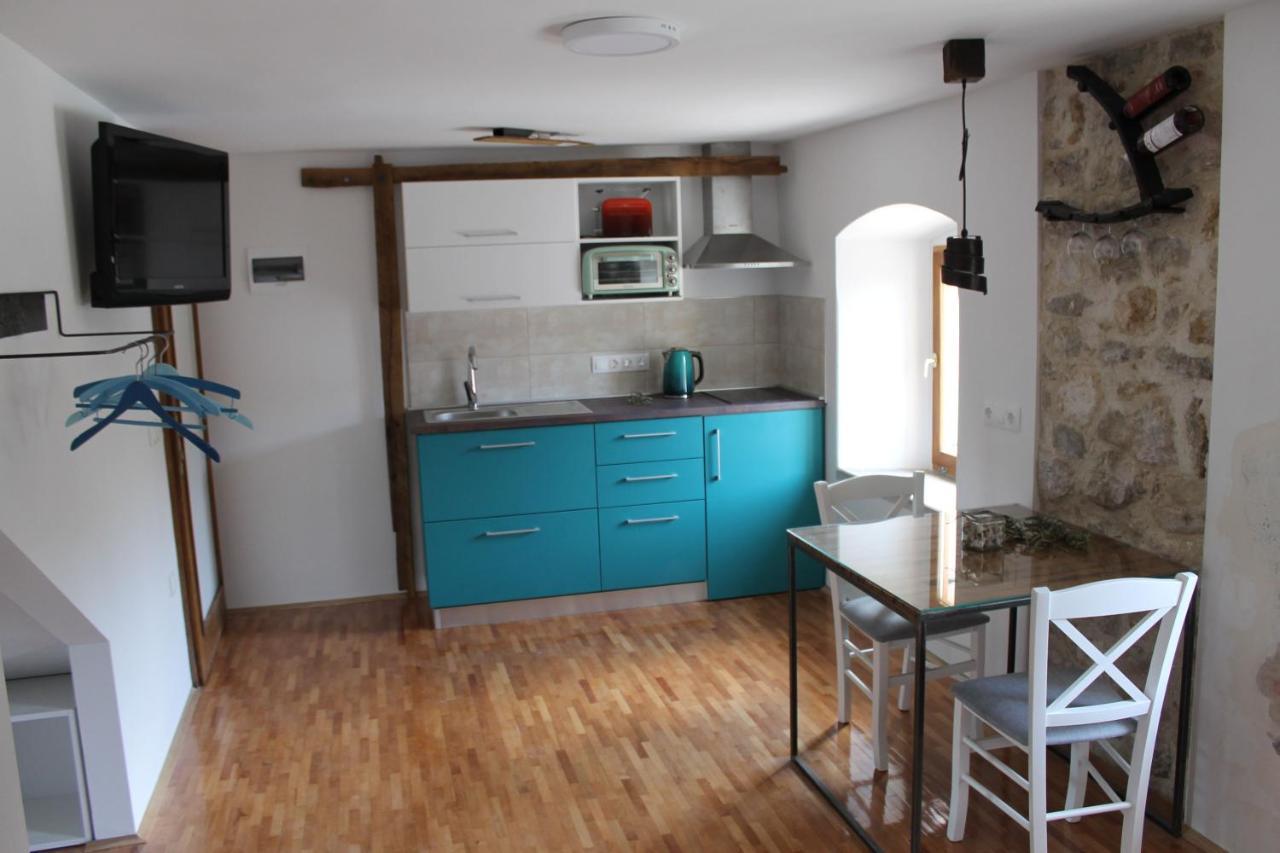 Apartmani Peljesac Sova Sreser Zewnętrze zdjęcie