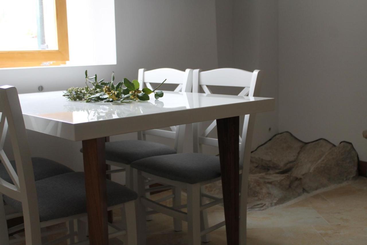 Apartmani Peljesac Sova Sreser Zewnętrze zdjęcie