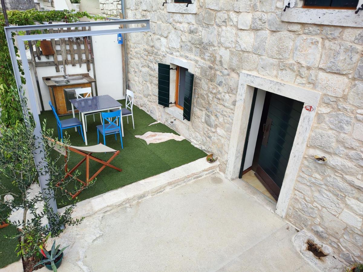 Apartmani Peljesac Sova Sreser Zewnętrze zdjęcie