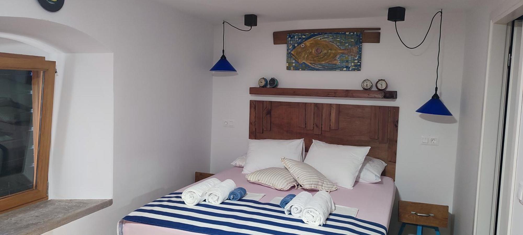 Apartmani Peljesac Sova Sreser Zewnętrze zdjęcie