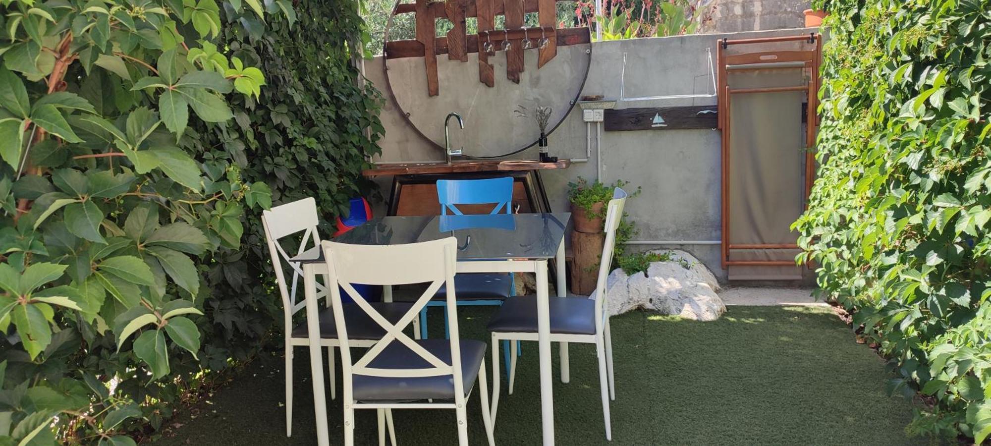 Apartmani Peljesac Sova Sreser Zewnętrze zdjęcie