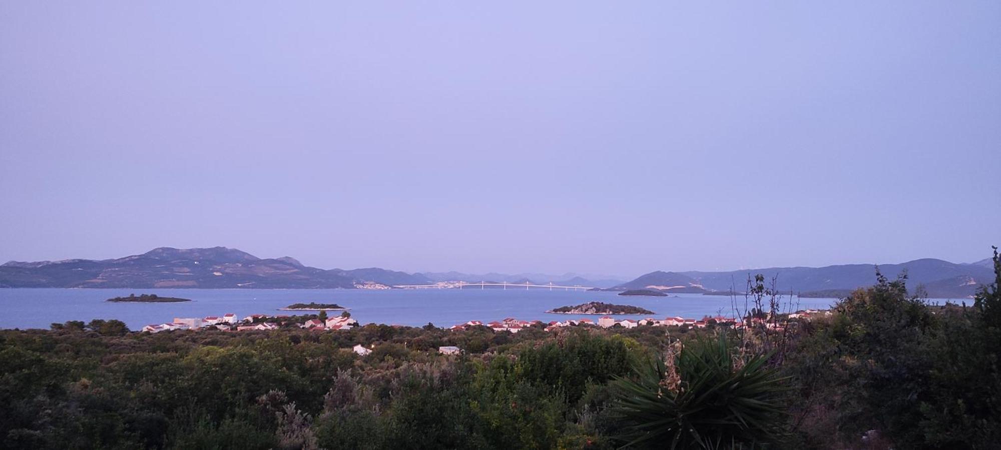 Apartmani Peljesac Sova Sreser Zewnętrze zdjęcie