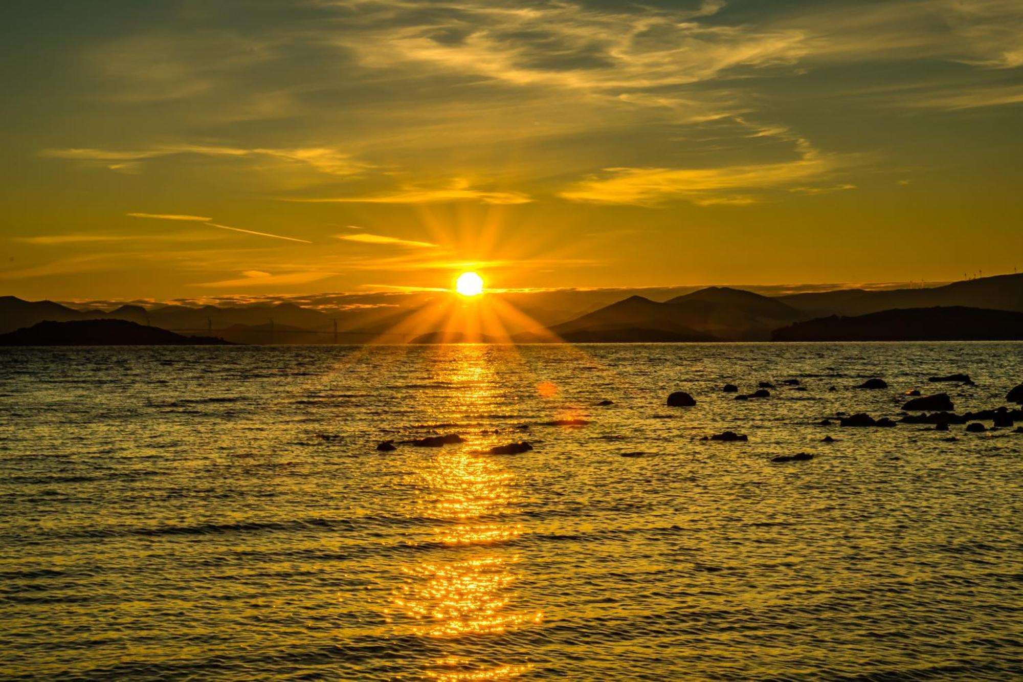 Apartmani Peljesac Sova Sreser Zewnętrze zdjęcie