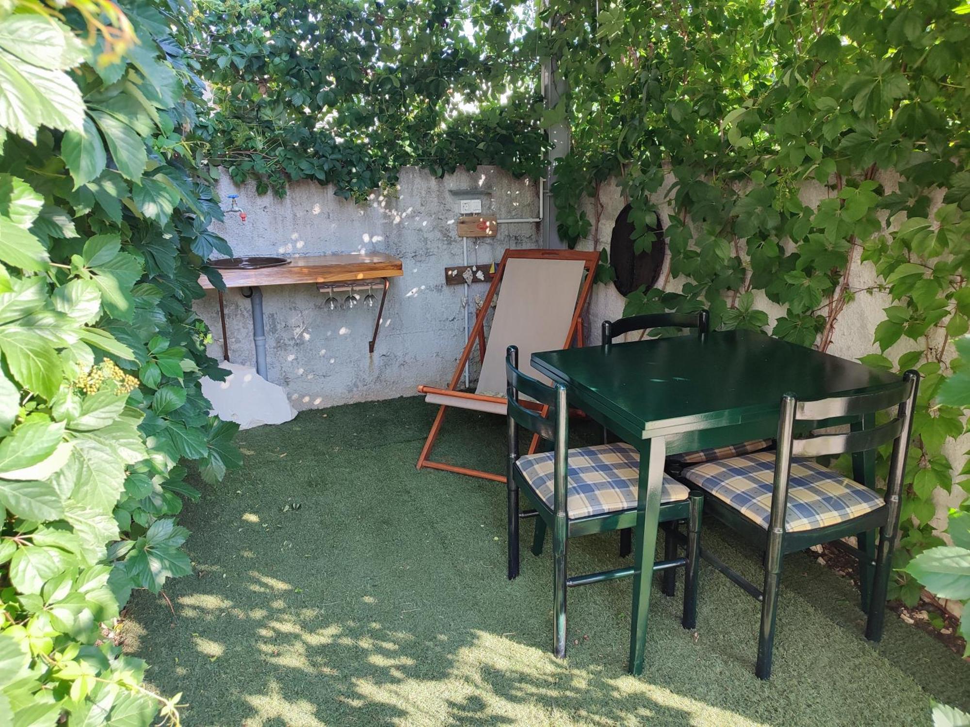 Apartmani Peljesac Sova Sreser Zewnętrze zdjęcie
