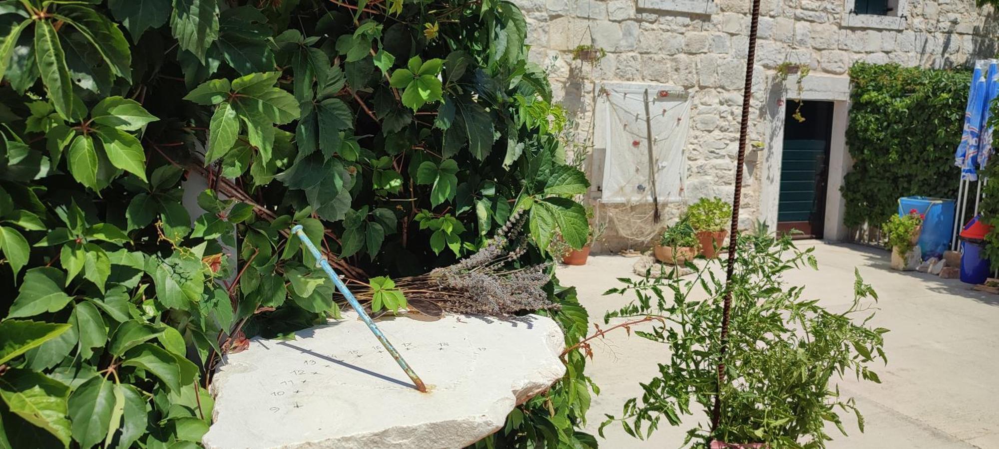Apartmani Peljesac Sova Sreser Zewnętrze zdjęcie