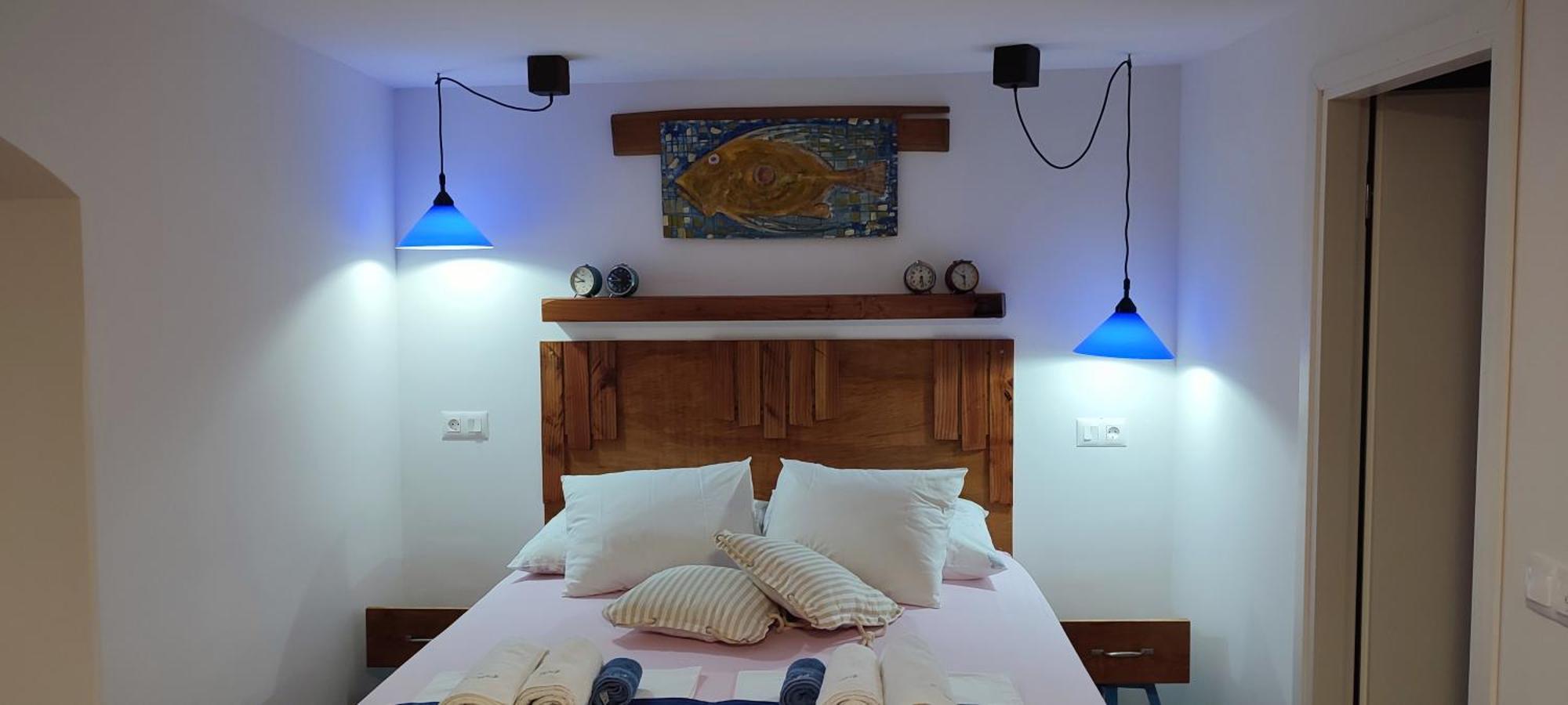 Apartmani Peljesac Sova Sreser Zewnętrze zdjęcie