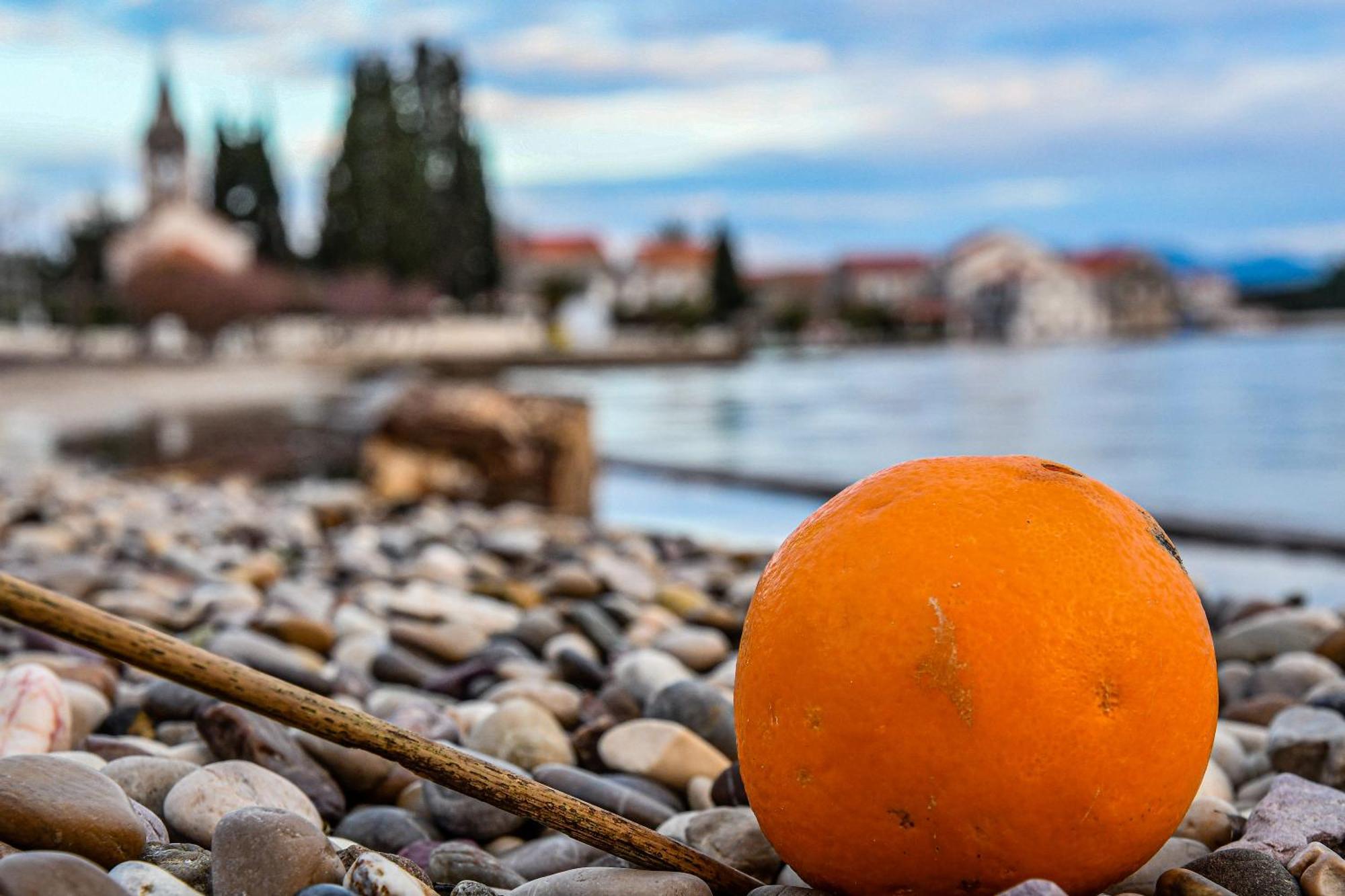 Apartmani Peljesac Sova Sreser Zewnętrze zdjęcie