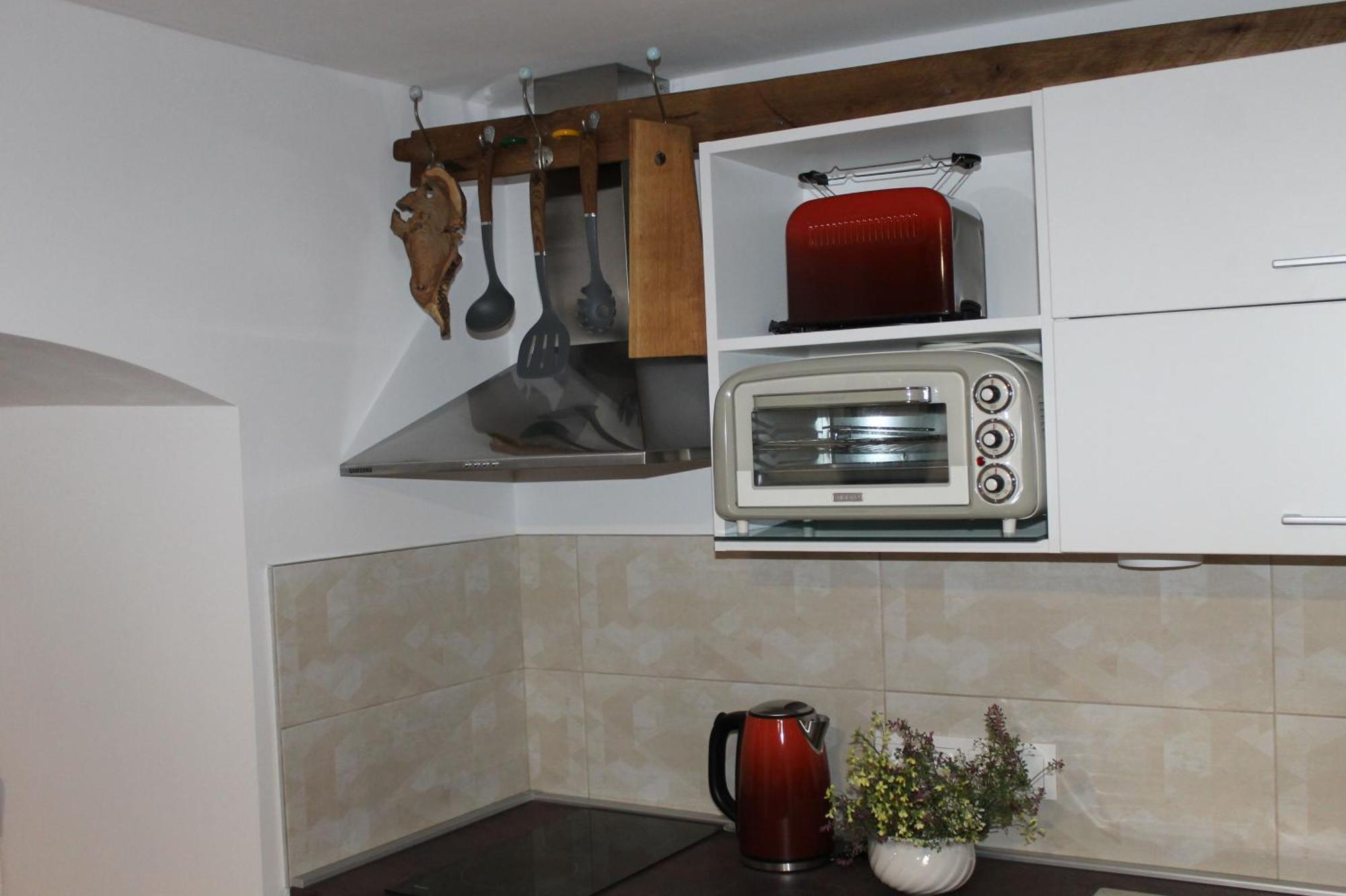 Apartmani Peljesac Sova Sreser Pokój zdjęcie