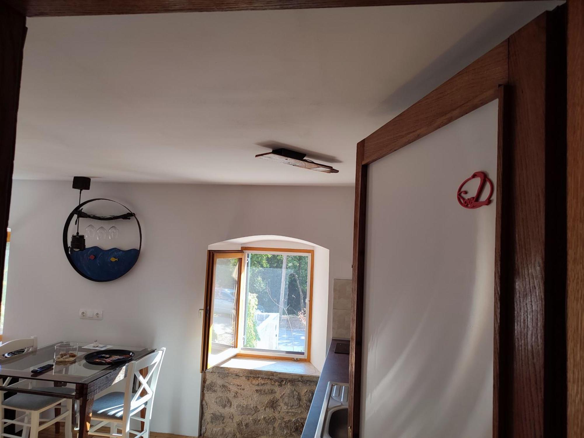 Apartmani Peljesac Sova Sreser Pokój zdjęcie