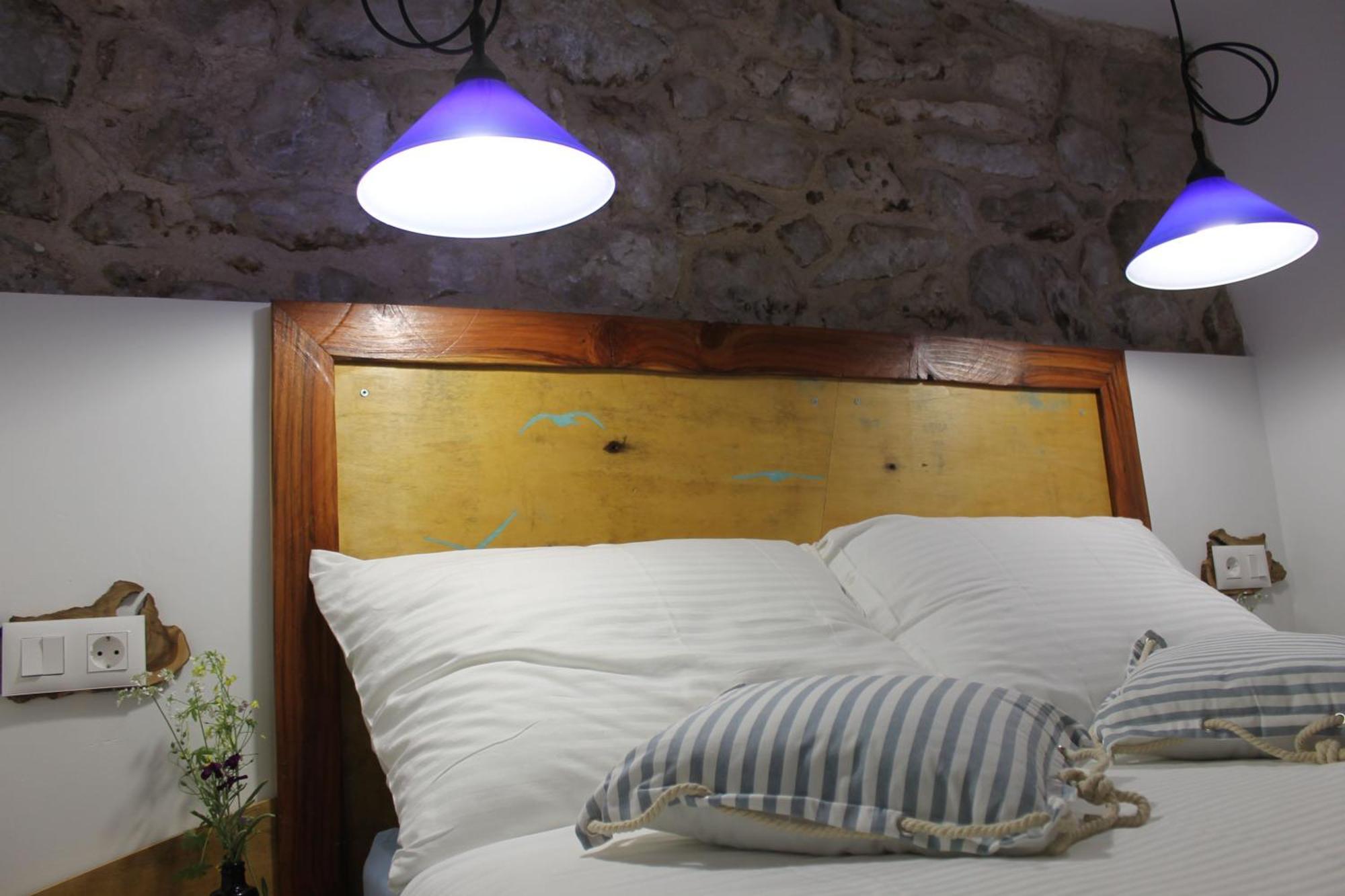 Apartmani Peljesac Sova Sreser Pokój zdjęcie
