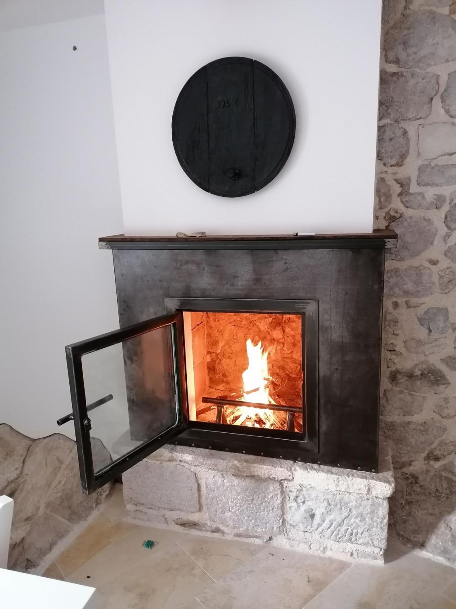 Apartmani Peljesac Sova Sreser Pokój zdjęcie