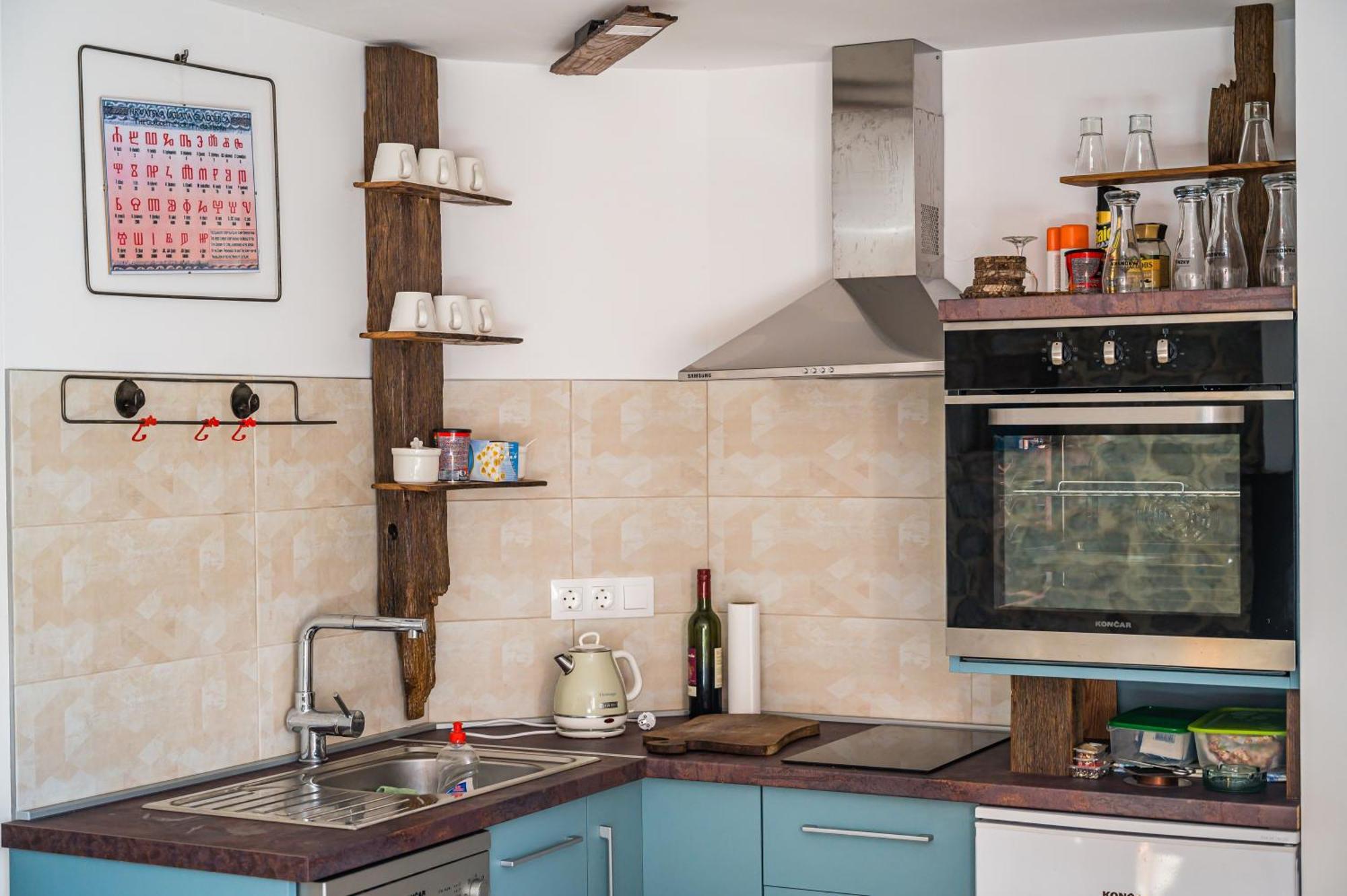 Apartmani Peljesac Sova Sreser Pokój zdjęcie