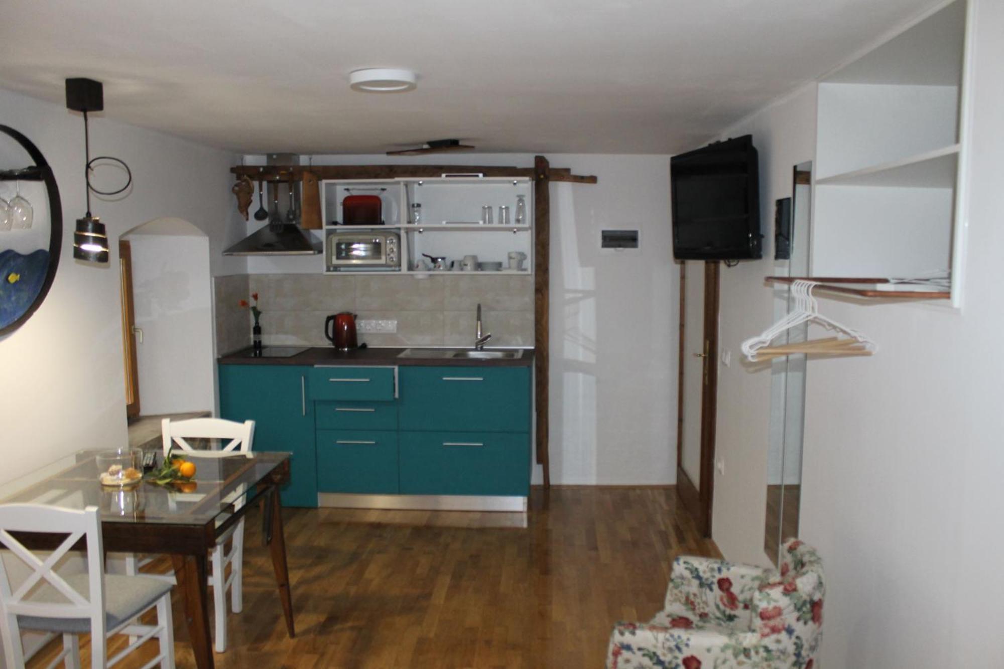 Apartmani Peljesac Sova Sreser Pokój zdjęcie