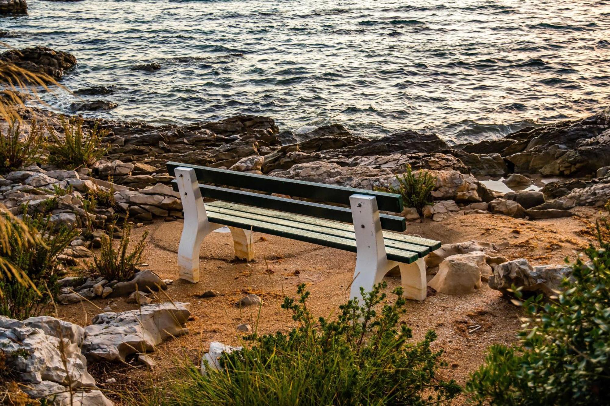 Apartmani Peljesac Sova Sreser Pokój zdjęcie